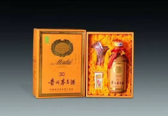 梅州年份酒回收